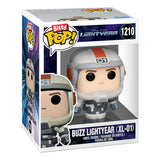 Pixar Bitty POP! Vinyl Figuren 4er-Pack Lightyear 2,5 cm - Smalltinytoystore