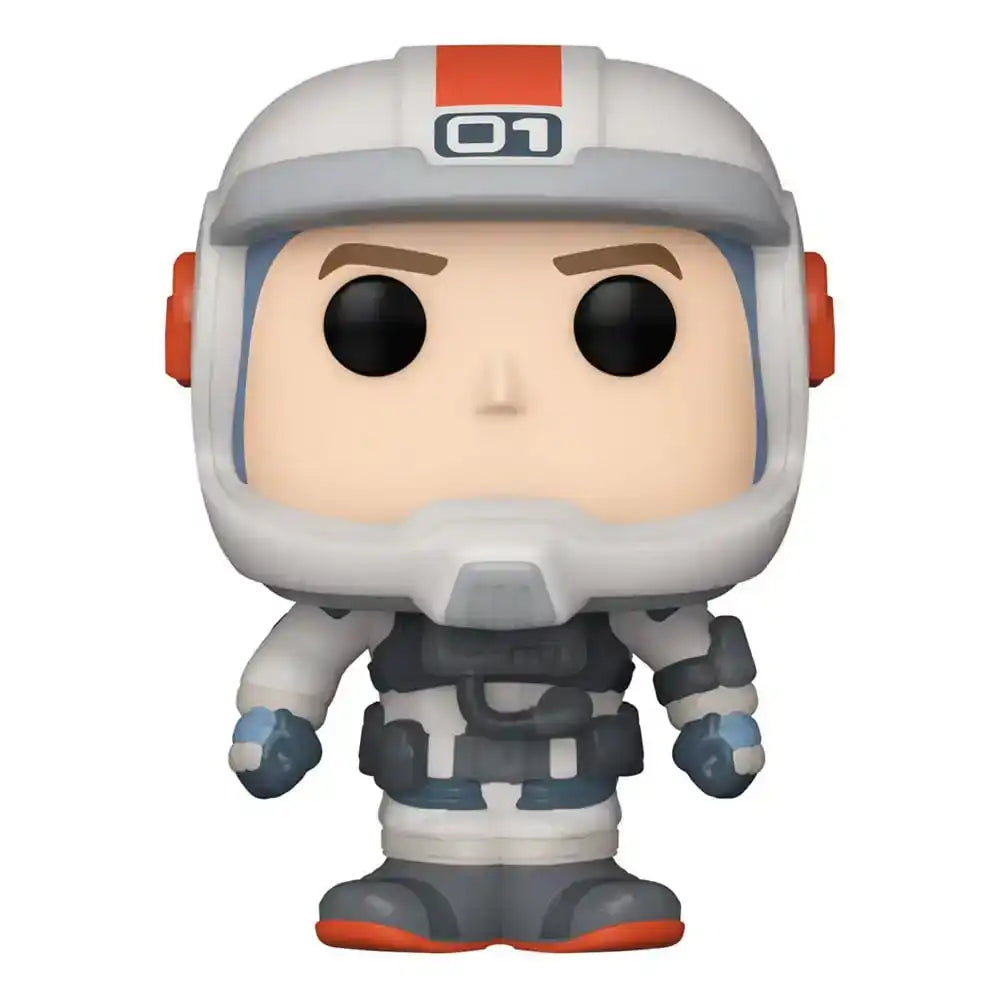 Pixar Bitty POP! Vinyl Figuren 4er-Pack Lightyear 2,5 cm - Smalltinytoystore