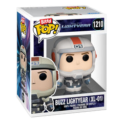 Pixar Bitty POP! Vinyl Figuren 4er-Pack Lightyear 2,5 cm - Smalltinytoystore