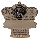 Pixar by Loungefly Ansteck-Pins Blind Box Aliens Sortiment (12)