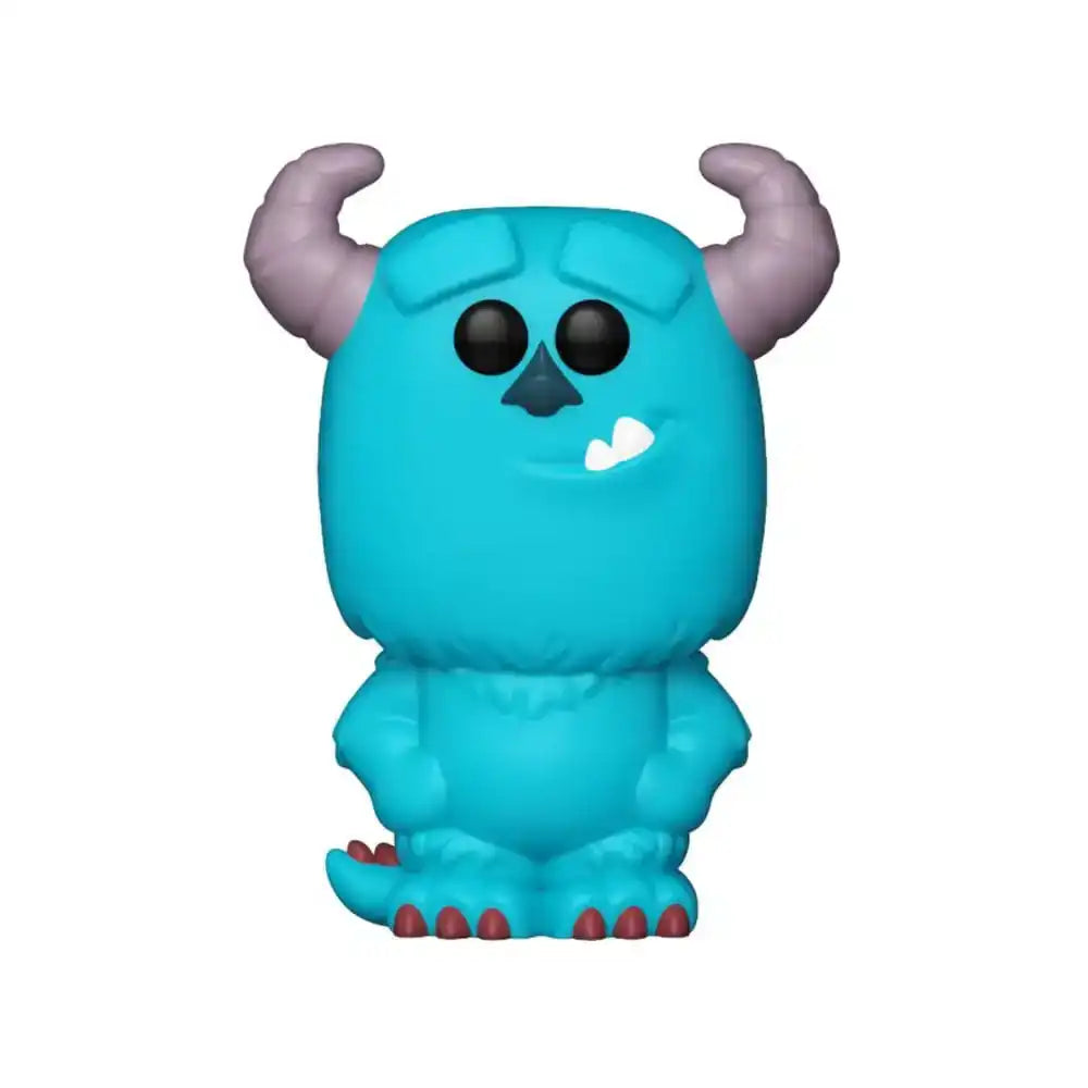 Pixar by Loungefly Ansteck-Pins Blind Box Pixar Collection PDQ Display (12)