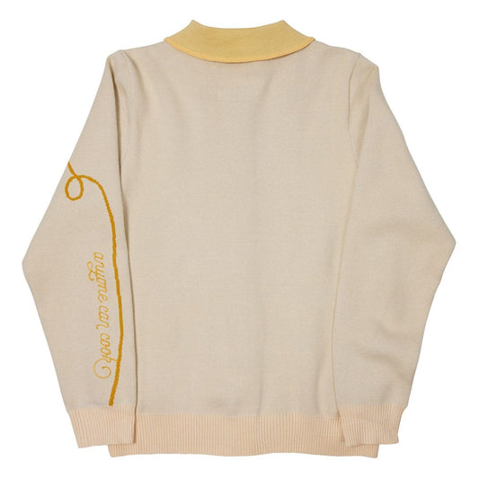 Pixar by Loungefly Cardigan Unisex Ratatouille Collared Größe L - Smalltinytoystore