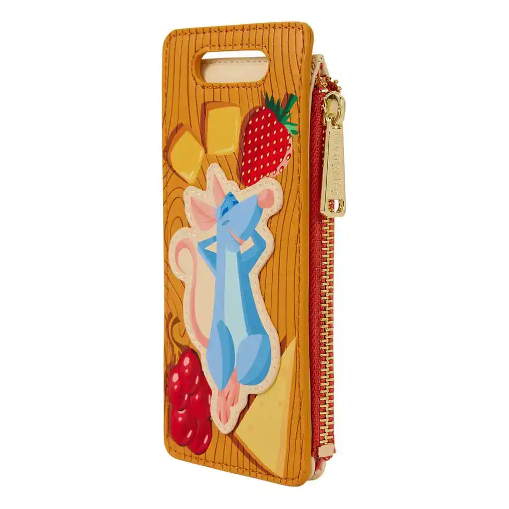 Pixar by Loungefly Karten-Etui Ratatouille - Smalltinytoystore