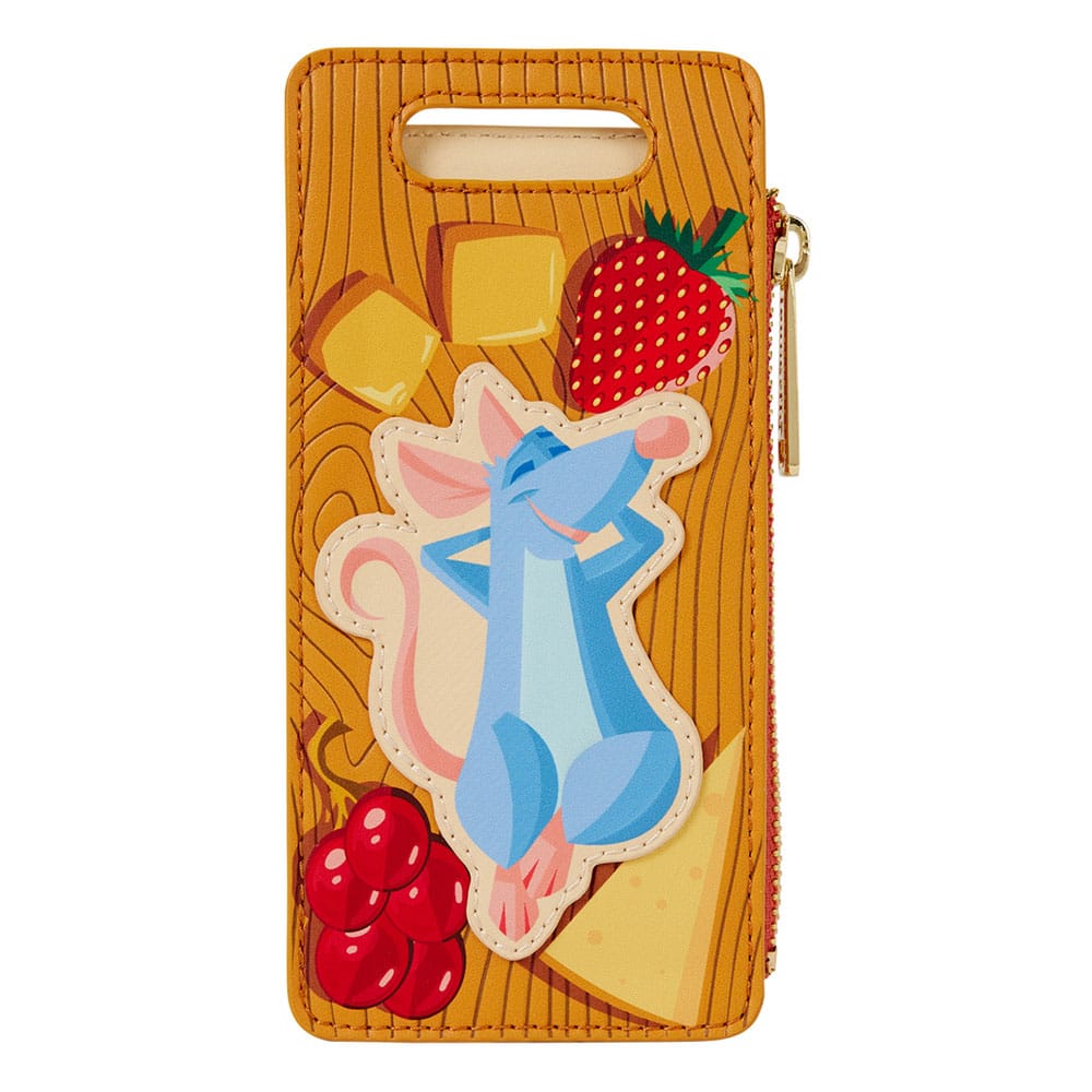 Pixar by Loungefly Karten-Etui Ratatouille - Smalltinytoystore