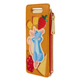 Pixar by Loungefly Karten-Etui Ratatouille - Smalltinytoystore