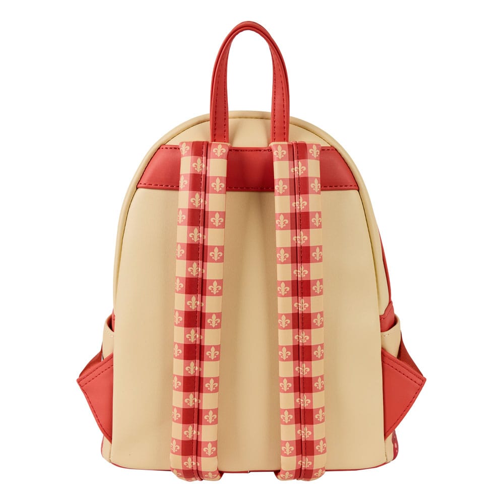 Pixar by Loungefly Mini Rucksack Ratatouille - Smalltinytoystore