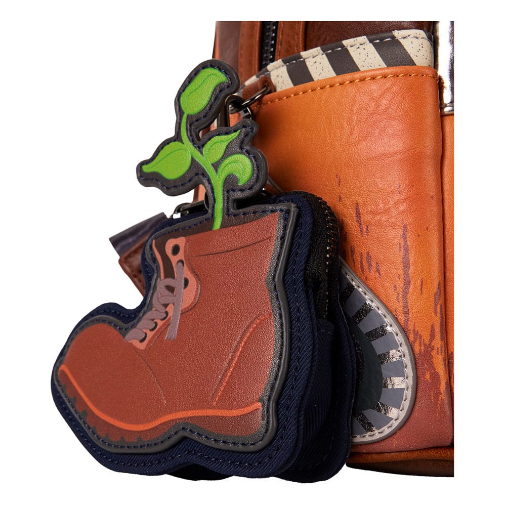 Pixar by Loungefly Rucksack Mini Wall-E - Smalltinytoystore