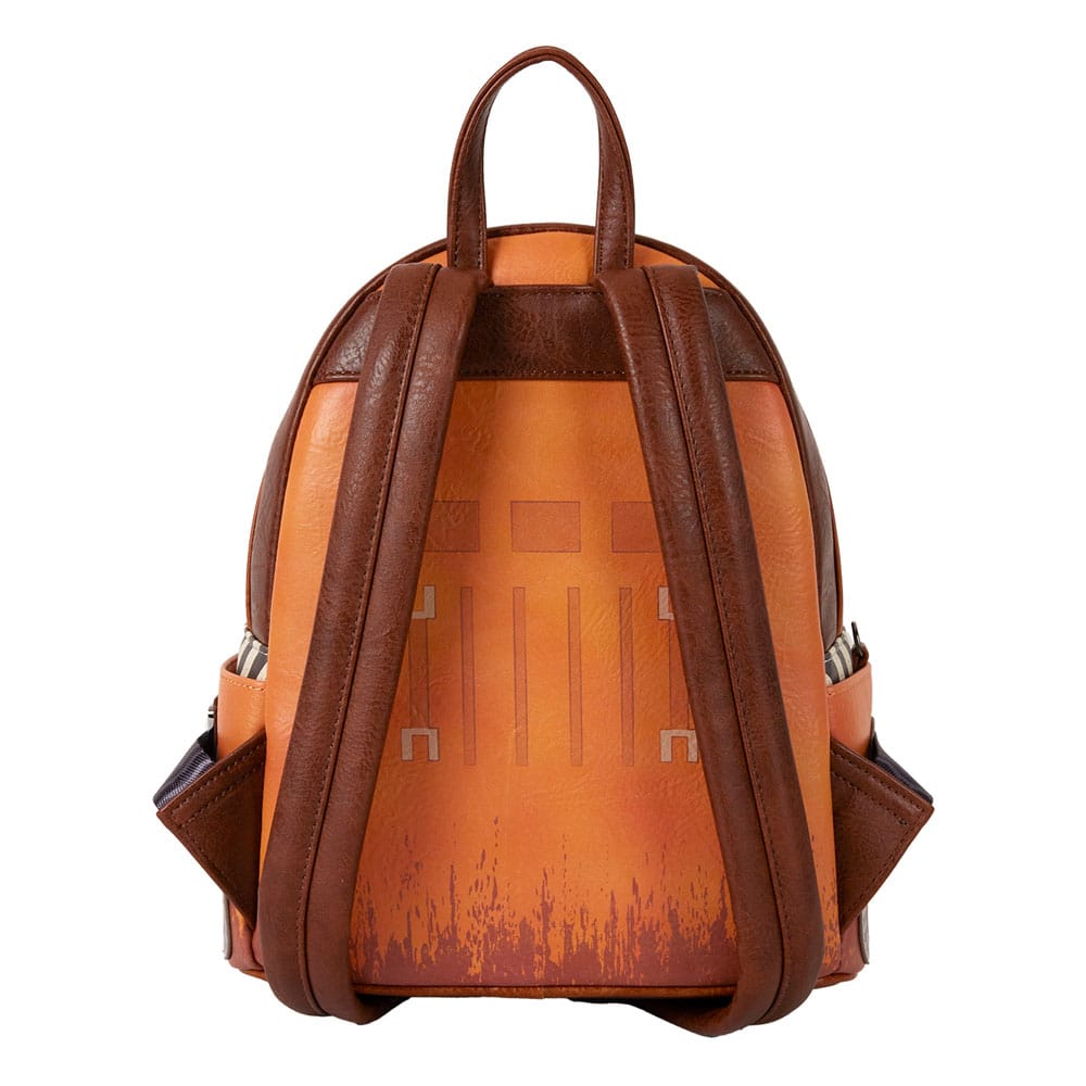 Pixar by Loungefly Rucksack Mini Wall-E - Smalltinytoystore