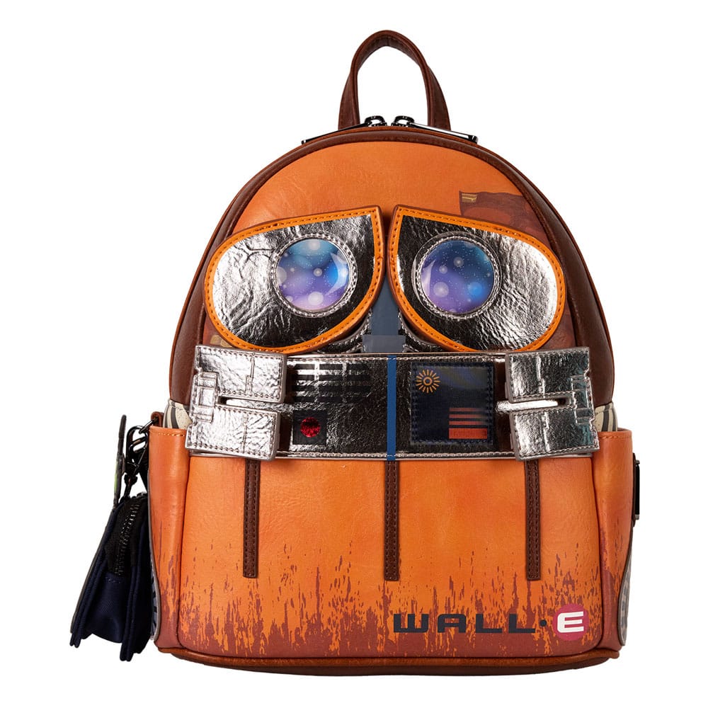 Pixar by Loungefly Rucksack Mini Wall-E - Smalltinytoystore