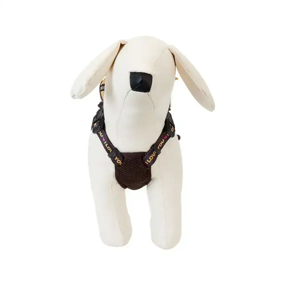 Pixar by Loungefly Rucksack Up 15th Anniversary Dug Cosplay Harness Medium