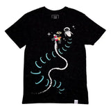 Pixar by Loungefly Tee T-Shirt Unisex Wall-E & Eve Größe XXL - Smalltinytoystore