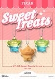 Pixar Sweet Treats Series Schlüsselanhänger 3er-Pack 4 cm - Smalltinytoystore
