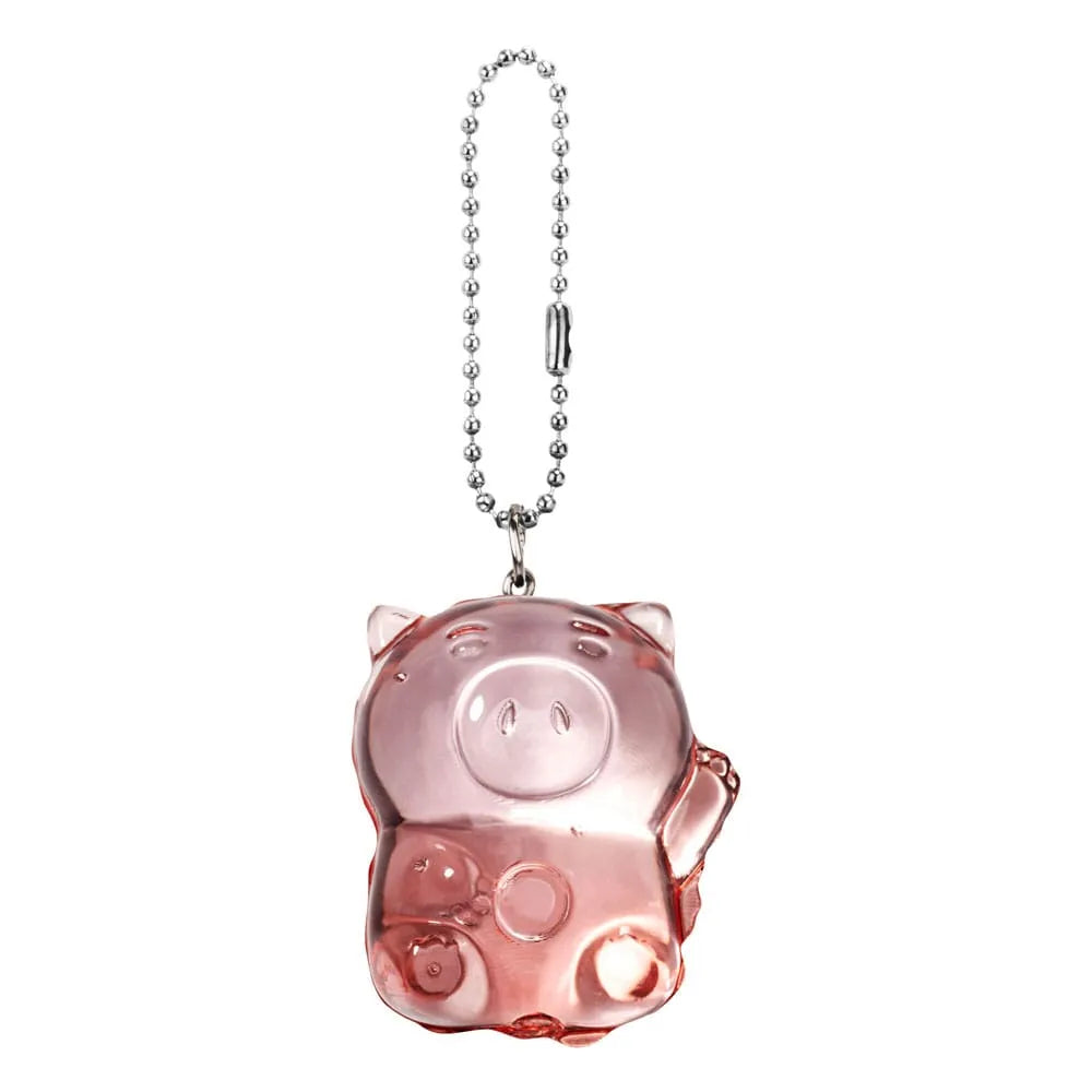 Pixar Sweet Treats Series Schlüsselanhänger 8er-Pack 4 cm - Smalltinytoystore
