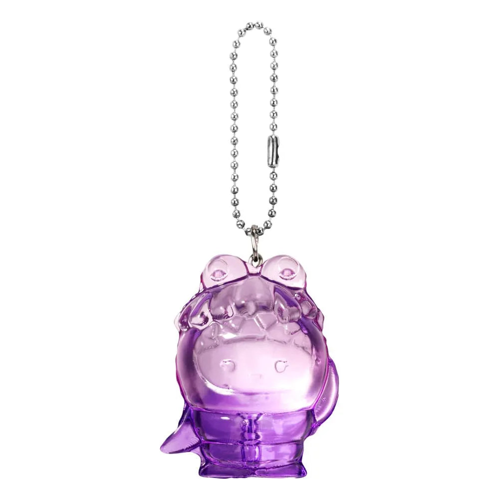 Pixar Sweet Treats Series Schlüsselanhänger 8er-Pack 4 cm - Smalltinytoystore