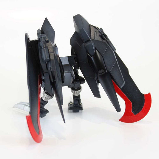 Pla-Act Option Series 05 Plastic Model Kit Karasu 21 cm - Smalltinytoystore