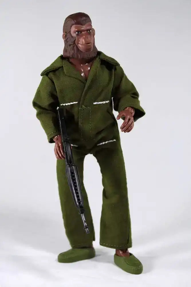 Planet der Affen Actionfigur Caesar 20 cm - Smalltinytoystore
