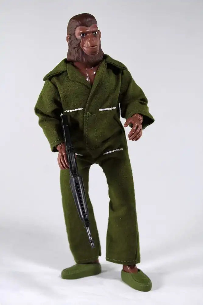 Planet der Affen Actionfigur Caesar 20 cm - Smalltinytoystore