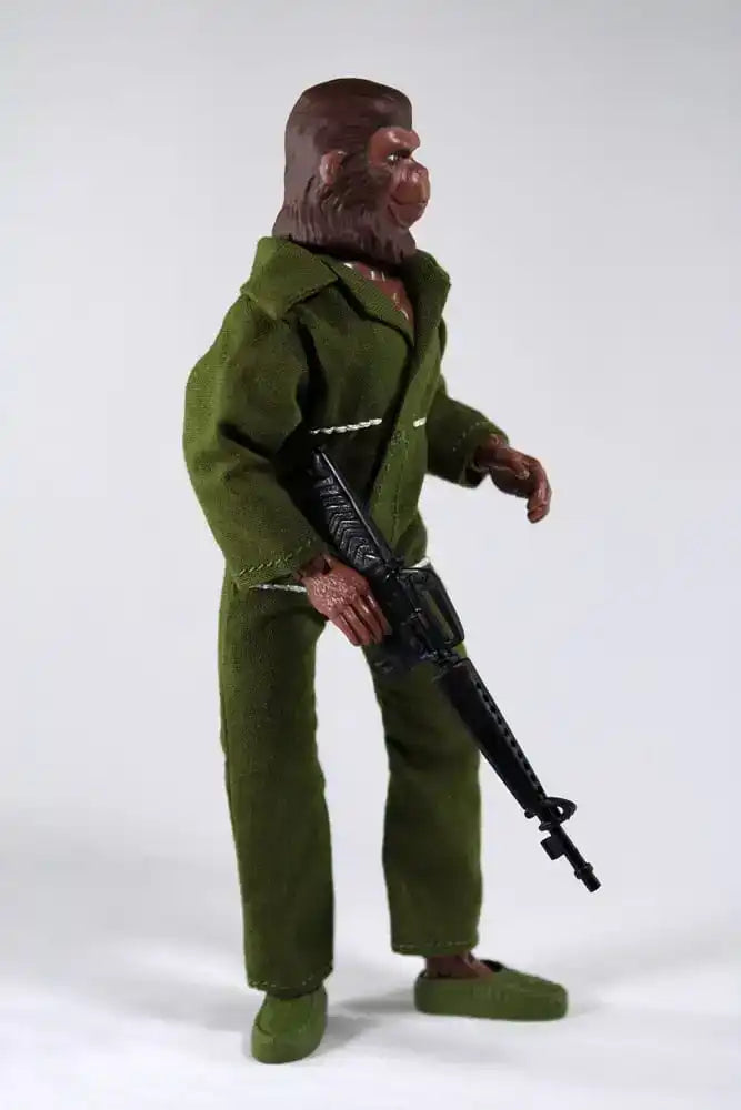 Planet der Affen Actionfigur Caesar 20 cm - Smalltinytoystore