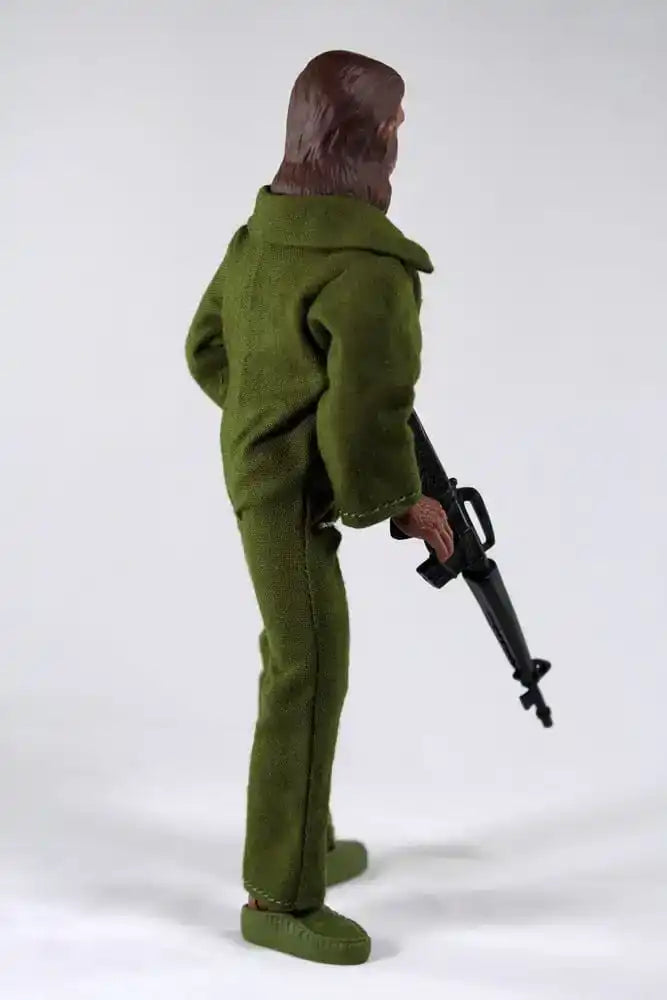 Planet der Affen Actionfigur Caesar 20 cm - Smalltinytoystore