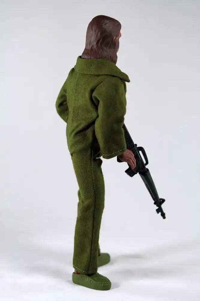 Planet der Affen Actionfigur Caesar 20 cm - Smalltinytoystore