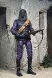 Planet der Affen Actionfigur Ultimate Gorilla Soldier 18 cm - Smalltinytoystore