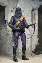 Planet der Affen Actionfigur Ultimate Gorilla Soldier 18 cm - Smalltinytoystore