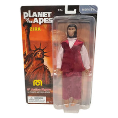 Planet der Affen Actionfigur Zira Limited Edition 20 cm - Smalltinytoystore