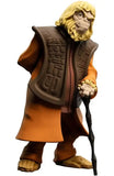 Planet der Affen Mini Epics Vinyl Figur Dr. Zaius 13 cm - Smalltinytoystore