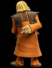 Planet der Affen Mini Epics Vinyl Figur Dr. Zaius 13 cm - Smalltinytoystore