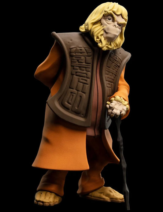 Planet der Affen Mini Epics Vinyl Figur Dr. Zaius 13 cm - Smalltinytoystore