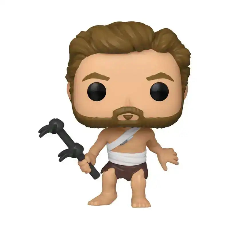 Planet der Affen POP! Movies Vinyl Figur John Brent 9 cm - Smalltinytoystore