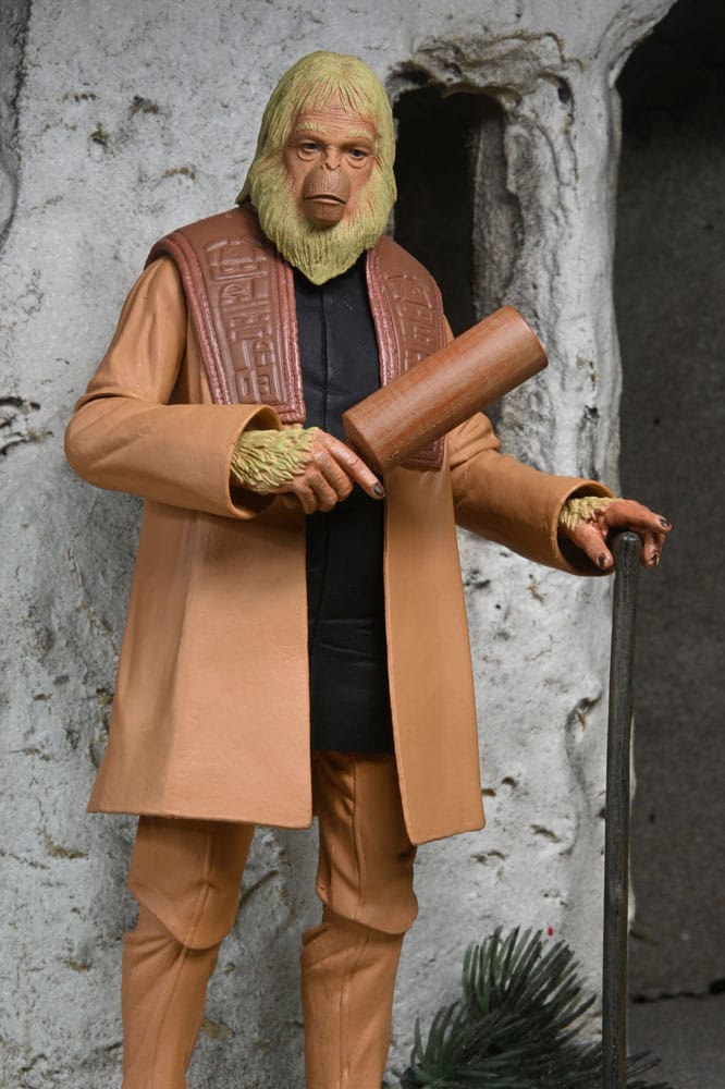 Planet of the Apes Actionfiguren 18 cm Sortiment (12) - Smalltinytoystore
