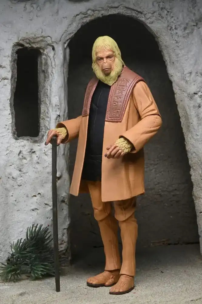 Planet of the Apes Actionfiguren 18 cm Sortiment (12) - Smalltinytoystore