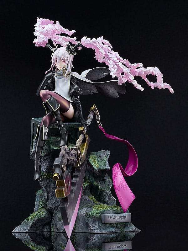 Plantopia PVC Statue Alpha 28 cm - Smalltinytoystore