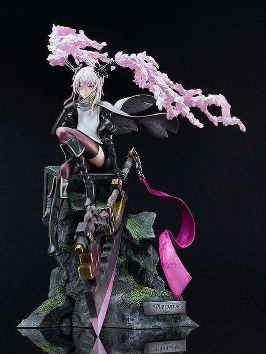 Plantopia PVC Statue Alpha 28 cm - Smalltinytoystore