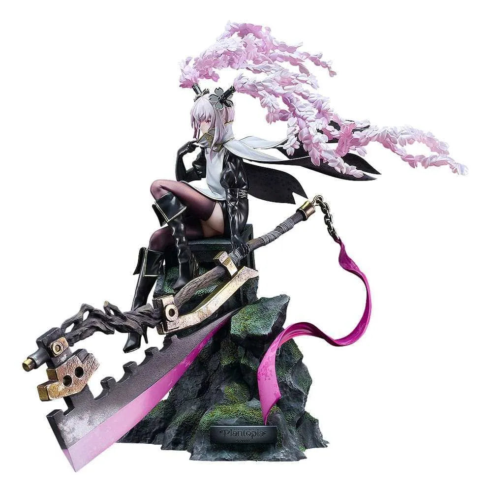 Plantopia PVC Statue Alpha 28 cm - Smalltinytoystore