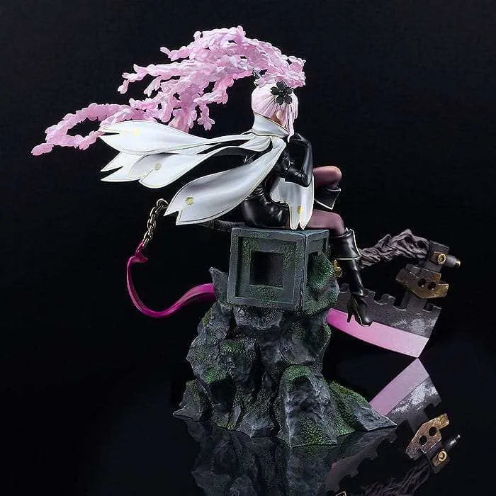 Plantopia PVC Statue Alpha 28 cm - Smalltinytoystore