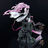 Plantopia PVC Statue Alpha 28 cm - Smalltinytoystore