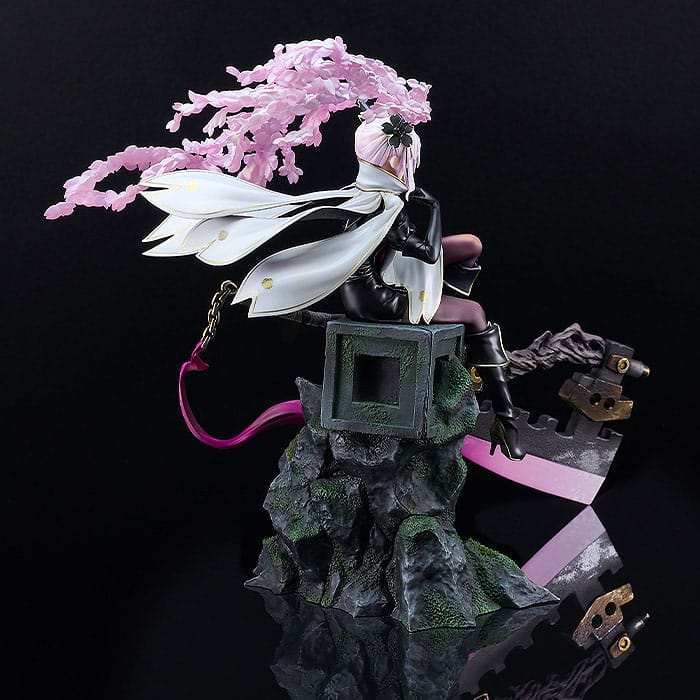 Plantopia PVC Statue Alpha 28 cm - Smalltinytoystore