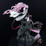 Plantopia PVC Statue Alpha 28 cm - Smalltinytoystore