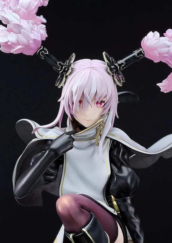 Plantopia PVC Statue Alpha 28 cm - Smalltinytoystore