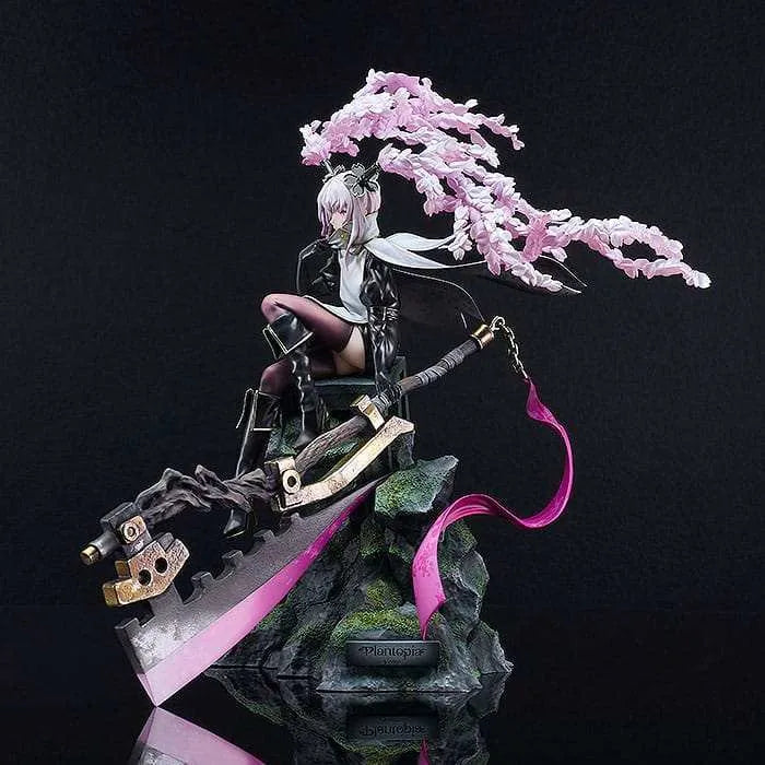 Plantopia PVC Statue Alpha 28 cm - Smalltinytoystore