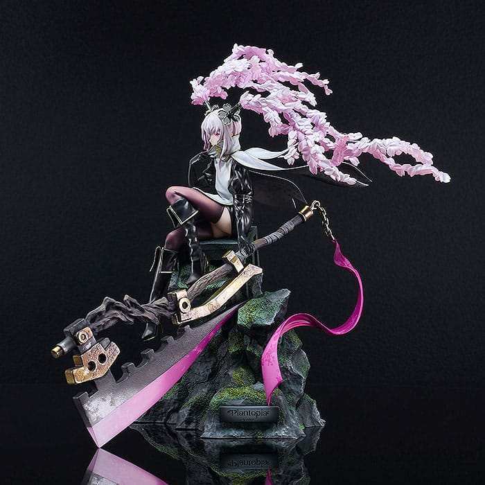 Plantopia PVC Statue Alpha 28 cm - Smalltinytoystore