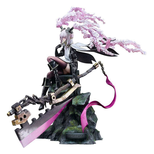 Plantopia PVC Statue Alpha 28 cm - Smalltinytoystore