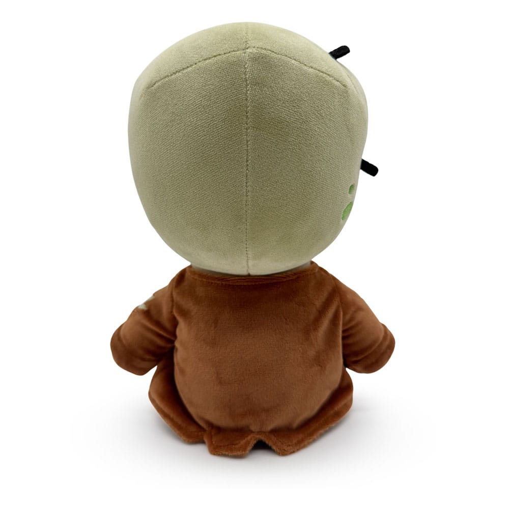 Plants vs. Zombies Plüschfigur Zombie 22 cm - Smalltinytoystore