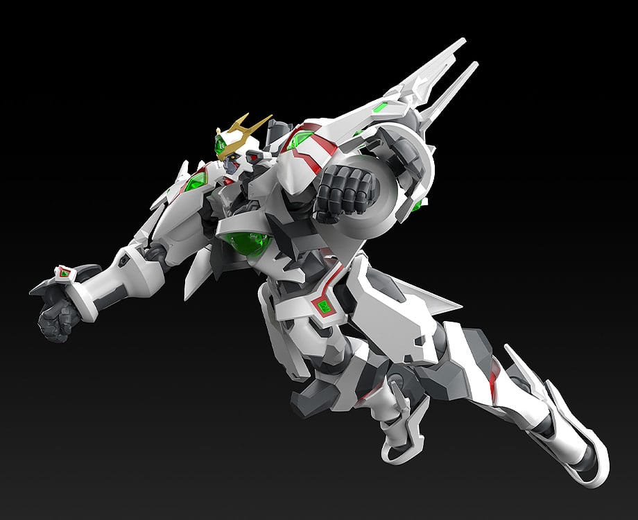 Platinumhugen Ordian Moderoid Plastic Model Kit Ordian 18 cm - Smalltinytoystore