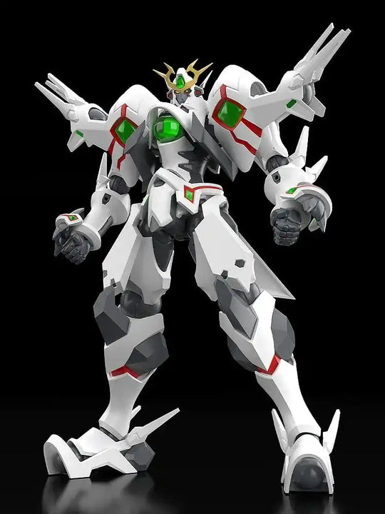 Platinumhugen Ordian Moderoid Plastic Model Kit Ordian 18 cm - Smalltinytoystore