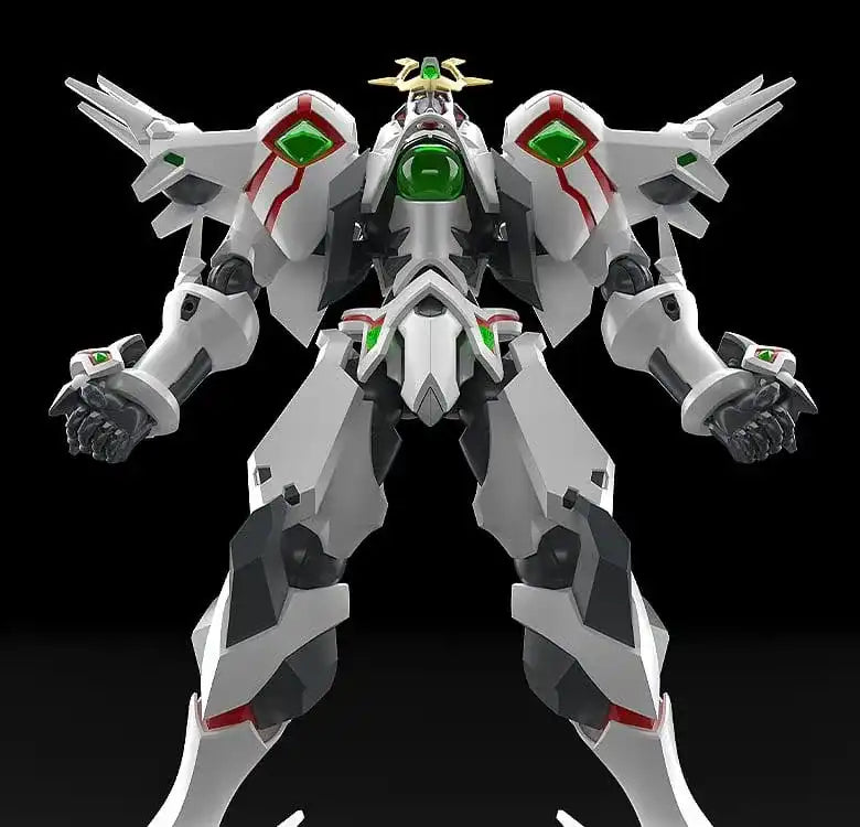 Platinumhugen Ordian Moderoid Plastic Model Kit Ordian 18 cm - Smalltinytoystore