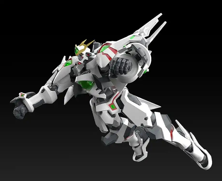 Platinumhugen Ordian Moderoid Plastic Model Kit Ordian 18 cm - Smalltinytoystore