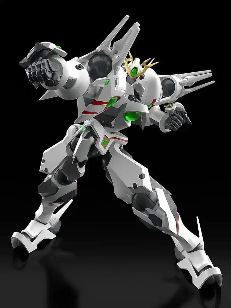 Platinumhugen Ordian Moderoid Plastic Model Kit Ordian 18 cm - Smalltinytoystore